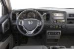 Honda Ridgeline 2009 года